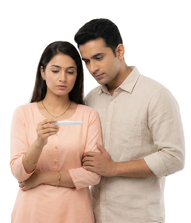 Personalized Ayurvedic Fertility Clinic