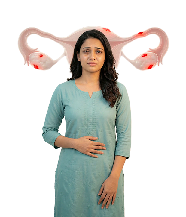 Compassionate Endometriosis Support Care